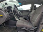 Hyundai Elantra 2014