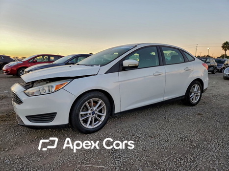 Ford Focus 2017 - Image 1 of 12