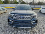 Ford Explorer 2022