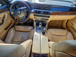 BMW Series 5 2012