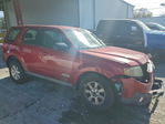 Mazda Tribute 2008