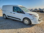 Ford Transit 2016