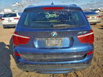 BMW X3 2015