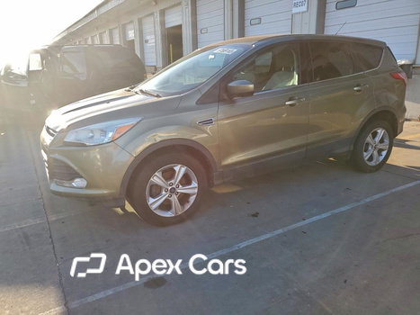 Ford Escape 2013 - Image 1 of 14