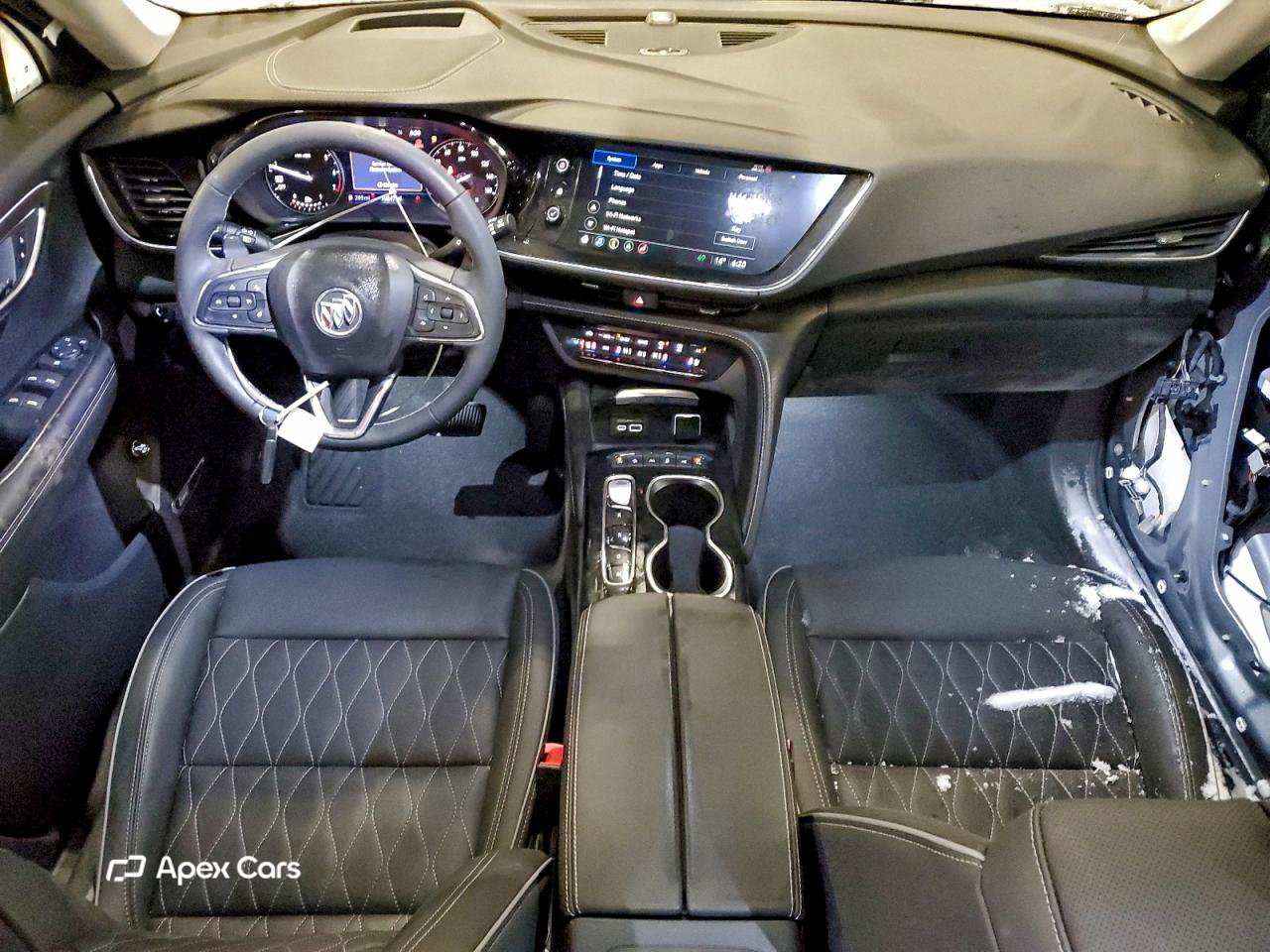 Buick Envision 2023