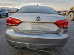 Volkswagen Passat 2013