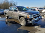 Chevrolet Silverado 2011