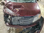 Honda Odyssey 2012