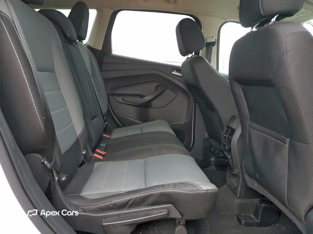Ford Escape 2016