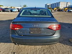 Audi A4 2011