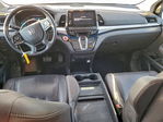Honda Odyssey 2018