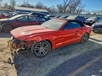 Ford Mustang 2015