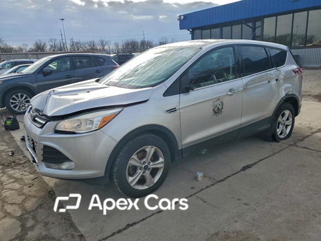 Ford Escape 2016 - Image 1 of 14