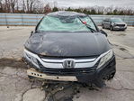 Honda Odyssey 2019
