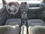 Jeep Compass 2015