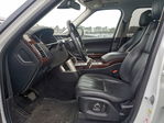 Land Rover Range Rover 2016