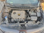 Kia Forte 2017
