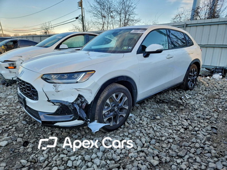 Honda HR-V 2026 - Image 1 of 13
