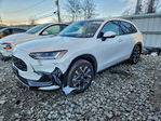 Honda HR-V 2026