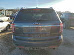 Ford Explorer 2015