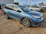 Honda Pilot 2019