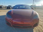 Tesla Model S 2012
