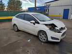 Ford Fiesta 2015