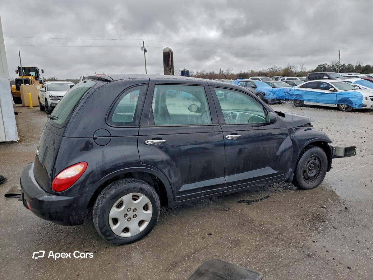 Chrysler PT Cruiser 2008