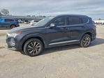 Hyundai Santa Fe 2020
