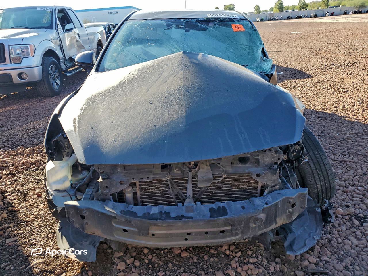 Mazda 3 2012