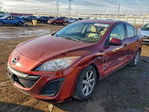 Mazda 3 2010