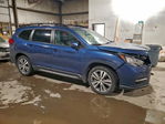 Subaru Ascent 2021