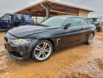 BMW Series 4 2017