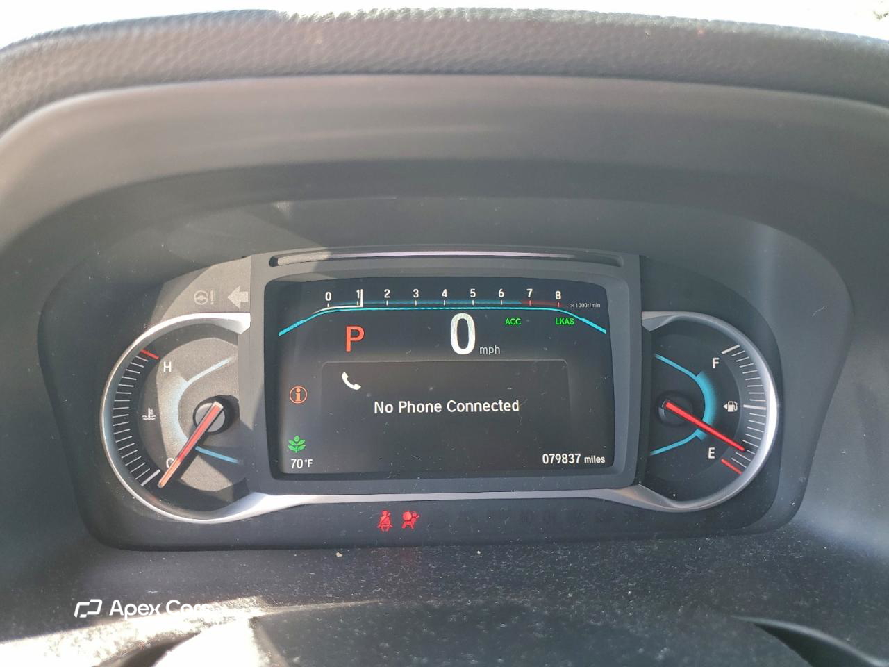 Honda Pilot 2020