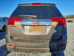 GMC Terrain 2012