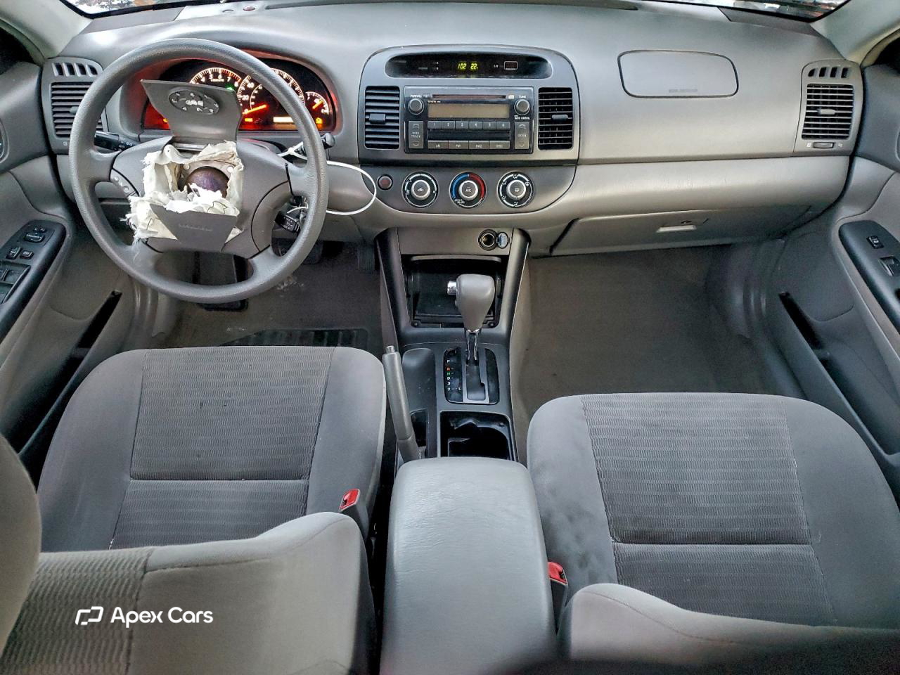 Toyota Camry 2005