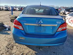 Mitsubishi Mirage 2019