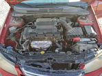 Kia Spectra 2009