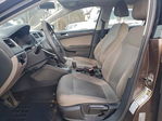 Volkswagen Jetta 2012
