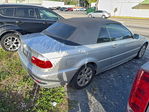 BMW Series 3 2005