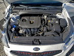 Kia Forte 2021