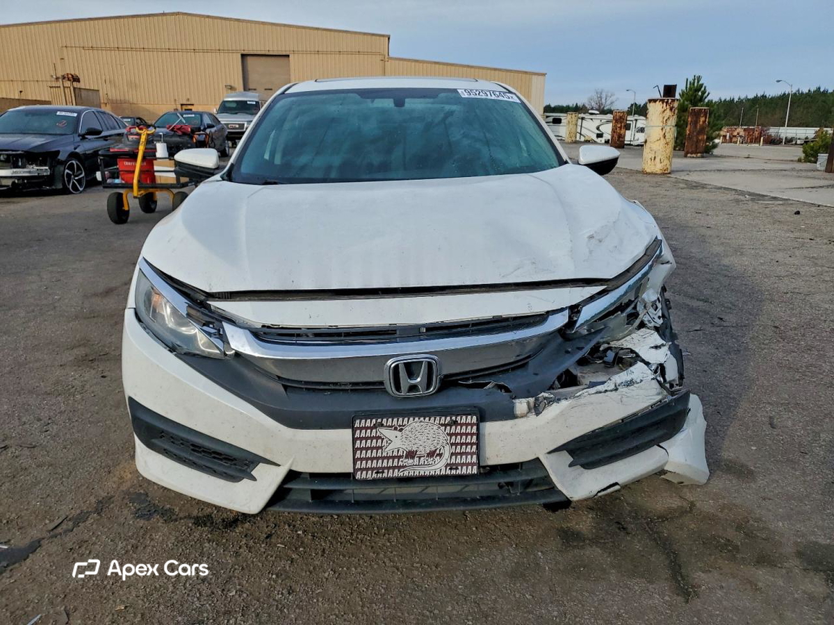 Honda Civic 2017