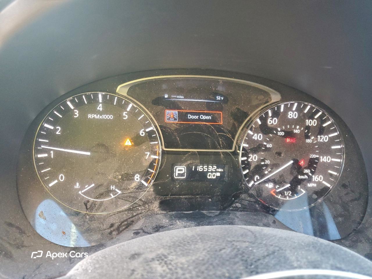 Nissan Altima 2014