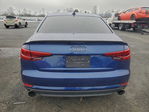 Audi A4 2017