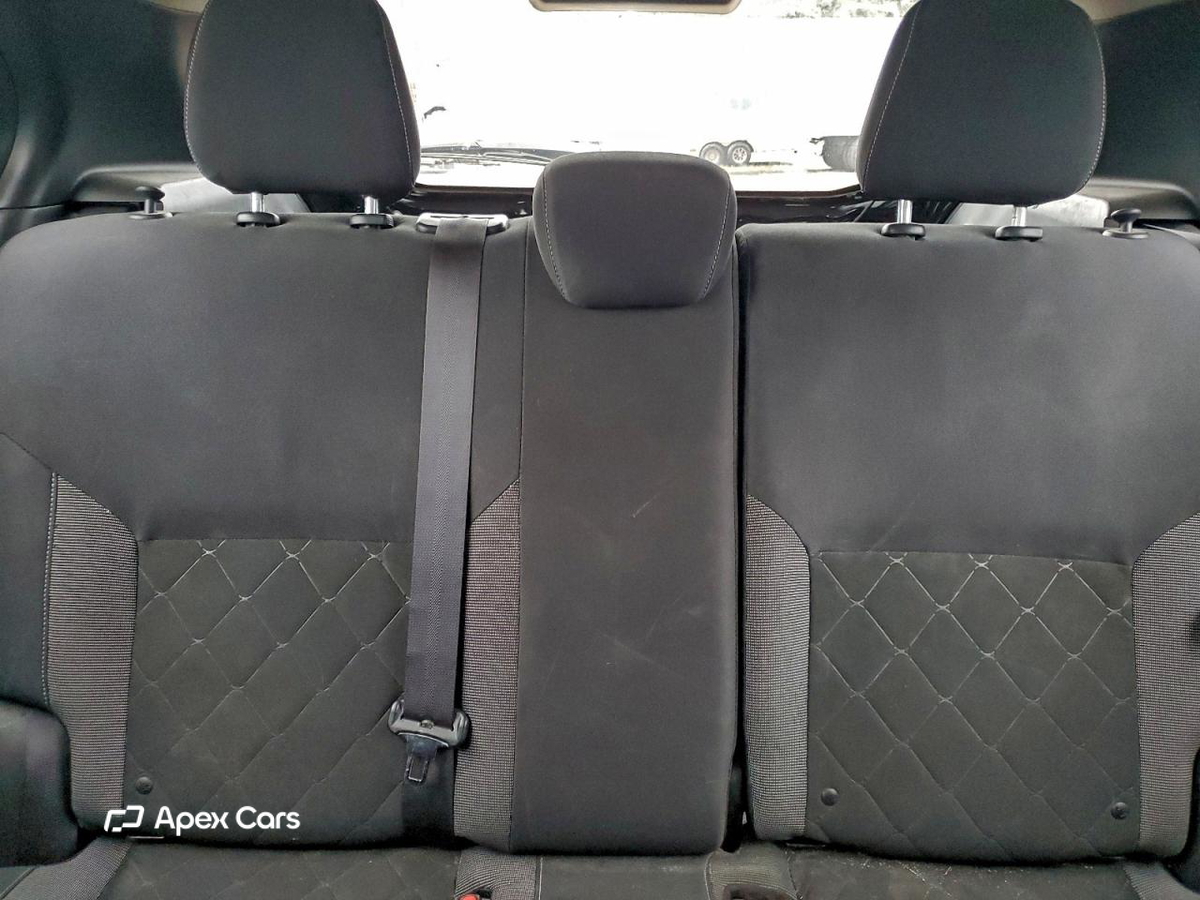 Nissan Kicks 2019