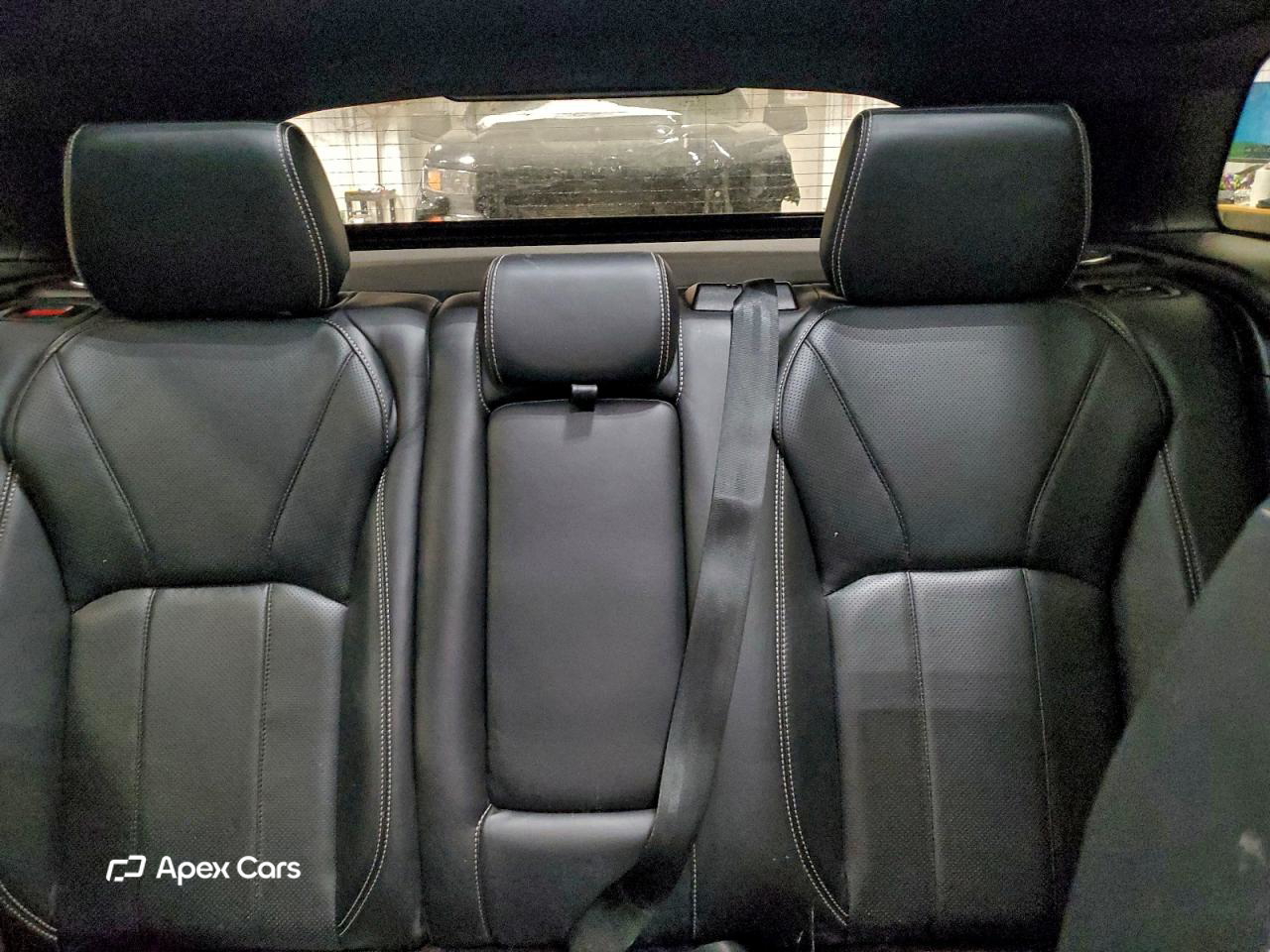 Land Rover Range Rover Evoque 2016
