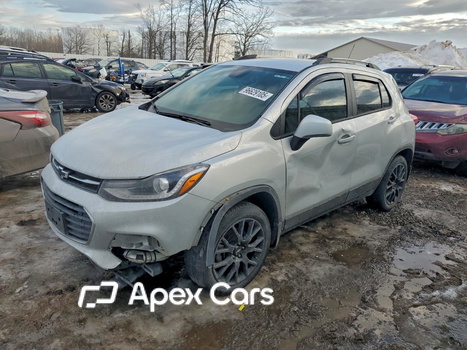 Chevrolet Trax 2022 - Image 1 of 13