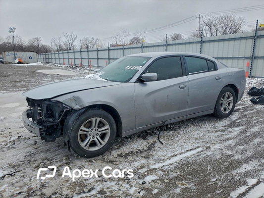 Dodge Charger 2016 - Image 1 of 13