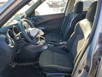 Nissan Juke 2012