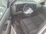 Chevrolet Silverado 2013